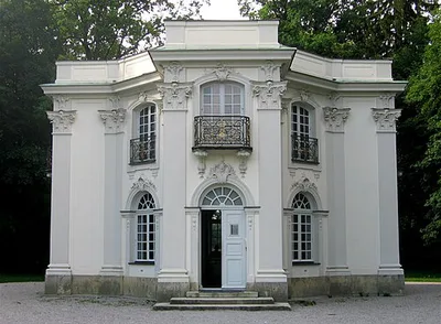Pagodenburg