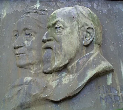 Laehrsch'er Privatfriedhof