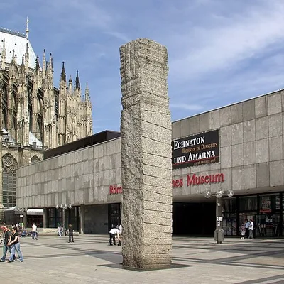 Columne pro Caelo
