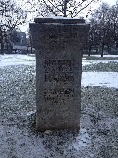 Hans Ferdinand Maßmann