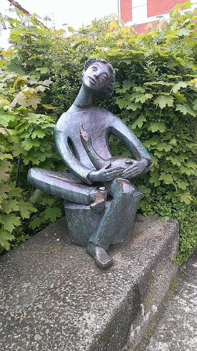 Hans im Glück