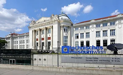 Technisches Museum Wien