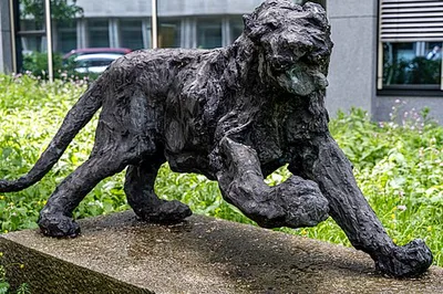 Löwin