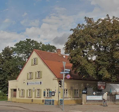 Augustiner Spieglwirt