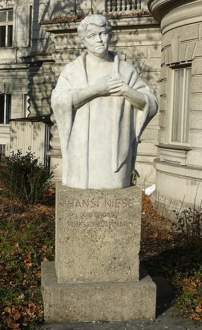 Hansi Niese