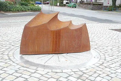 Wellenlauf