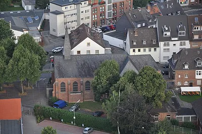 St. Servatius