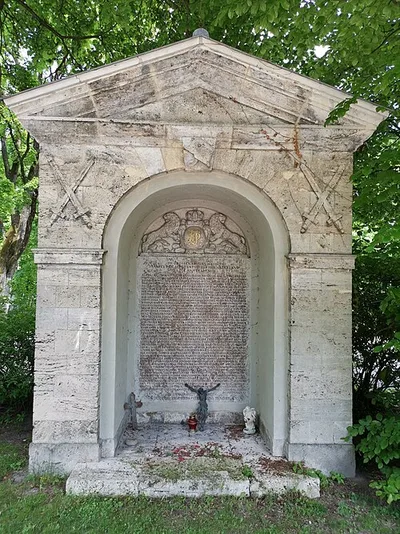 Leiber-Ehrenmal