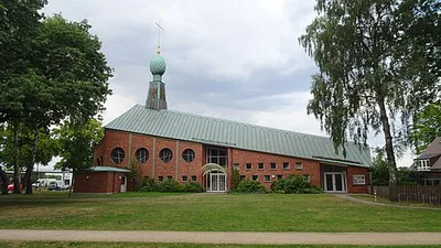 St. Philippuskirche