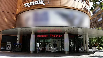 [[Berlin/Potsdamer Platz#Kultur