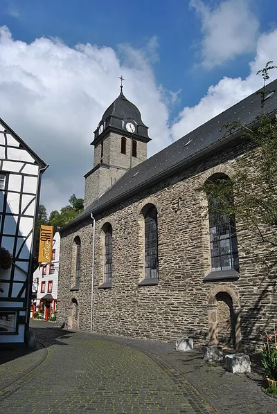 St. Mariä Empfängnis (Monschau)