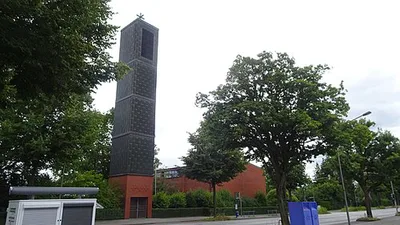 Heilig-Geist-Kirche