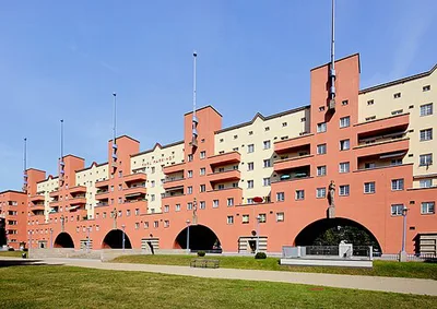 Karl-Marx-Hof