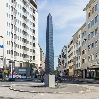 Obelisk of Tutankhamun