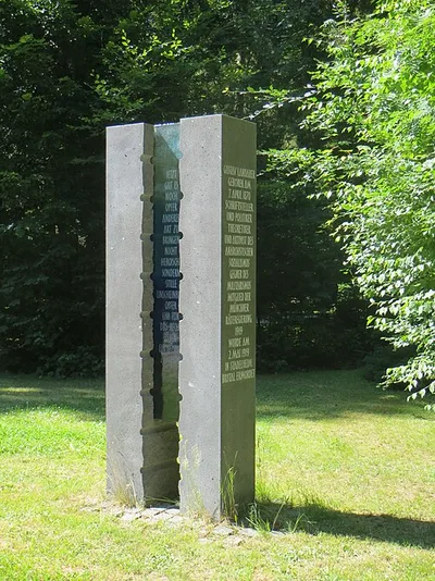 Gustav Landauer