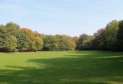 Bavariapark