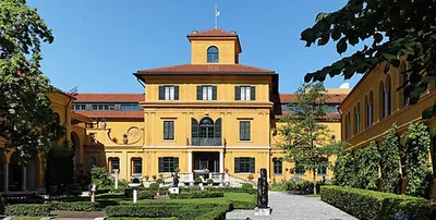 Lenbachhaus