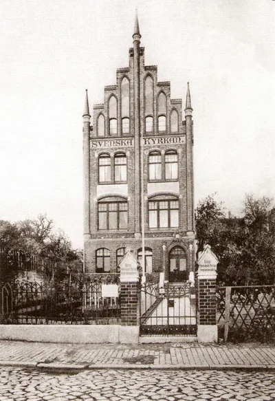Schwedische Kirche