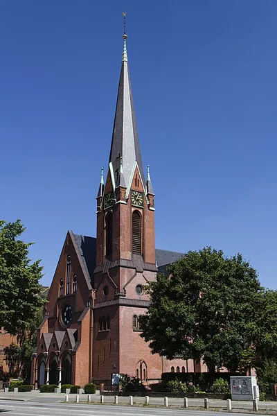 St. Matthäi