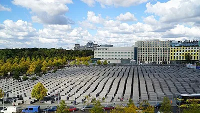 Holocaust Mahnmal