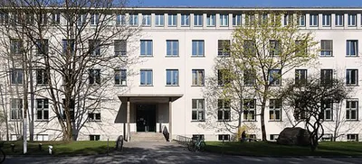 Geologisches Museum München
