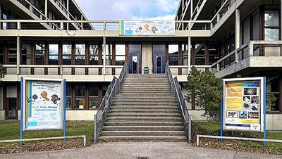 Museum Mineralogia München. Kristalle in Natur und Technik