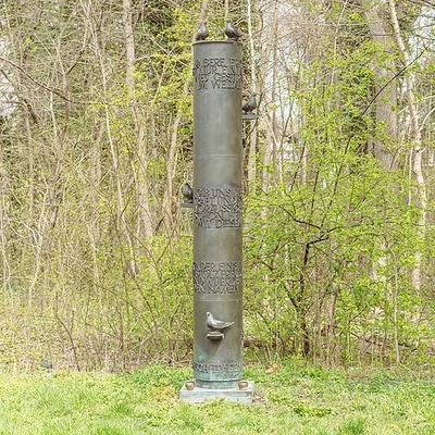 Friedenssäule