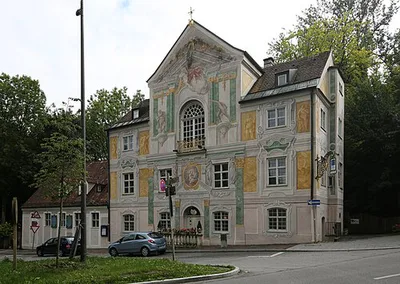 Asam-Schlössl