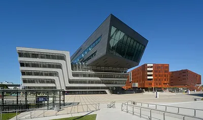 Wirtschaftsuniversität Wien
