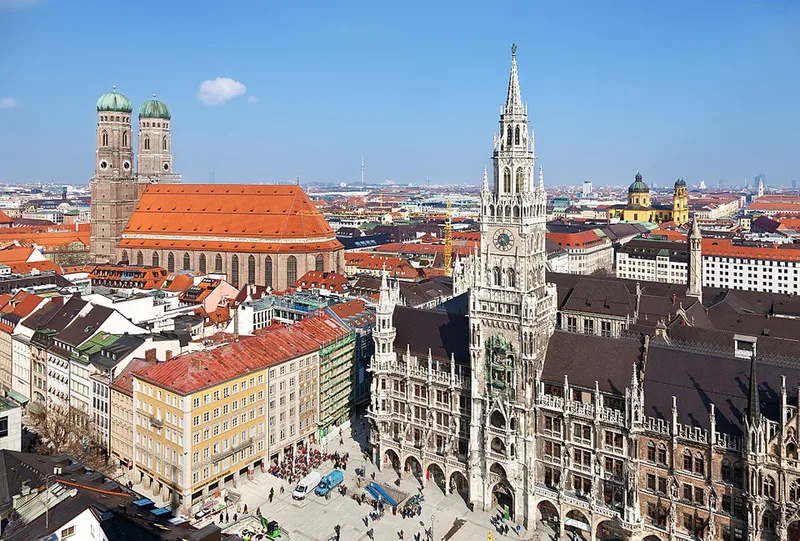München