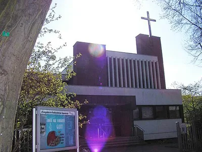 Friedenskirche