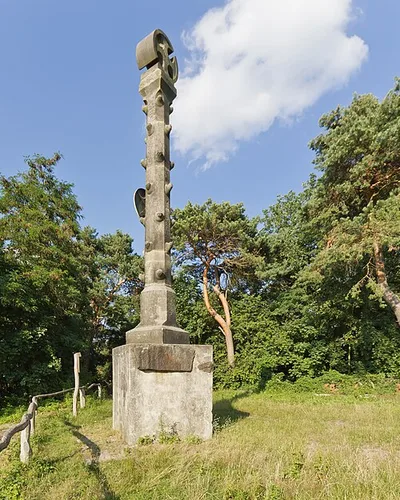 Schildhorn-Denkmal