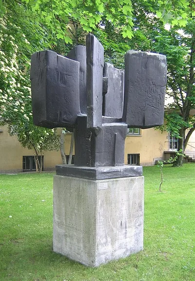 Großes Votiv K