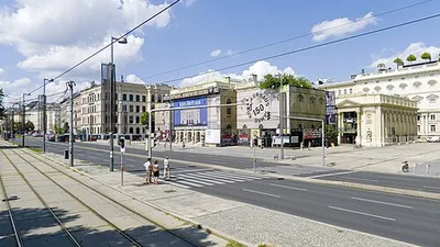 Resselpark