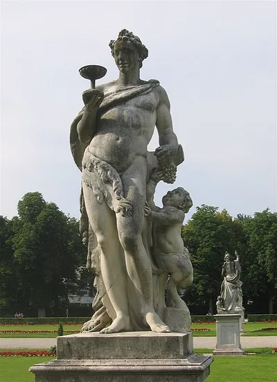 Bacchus